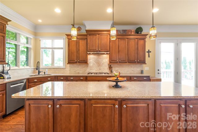 3621 McPherson Street, Waxhaw, NC 28173