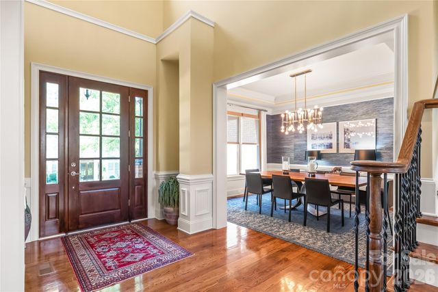 3621 McPherson Street, Waxhaw, NC 28173