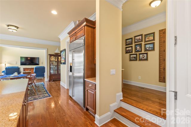 3621 McPherson Street, Waxhaw, NC 28173