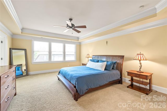 3621 McPherson Street, Waxhaw, NC 28173