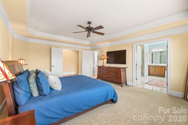 3621 McPherson Street, Waxhaw, NC 28173