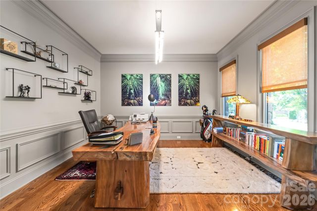 3621 McPherson Street, Waxhaw, NC 28173