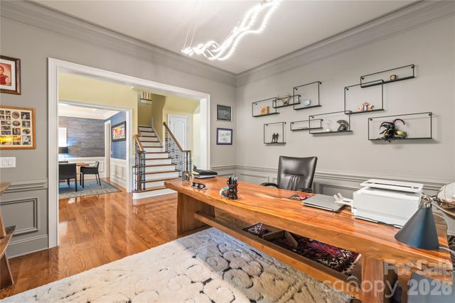 3621 McPherson Street, Waxhaw, NC 28173