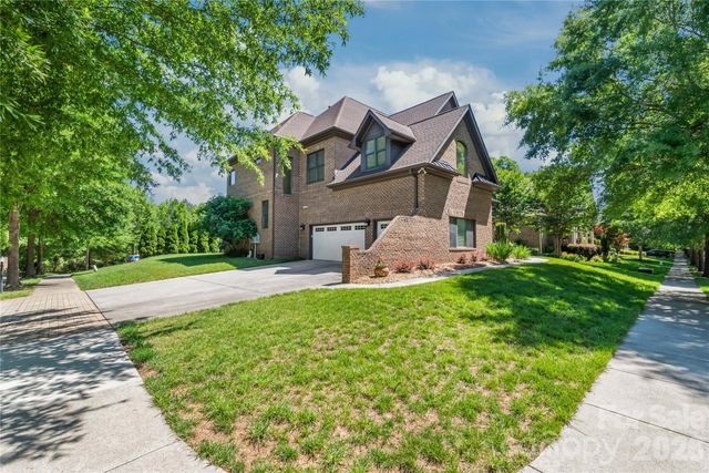 3621 McPherson Street, Waxhaw, NC 28173