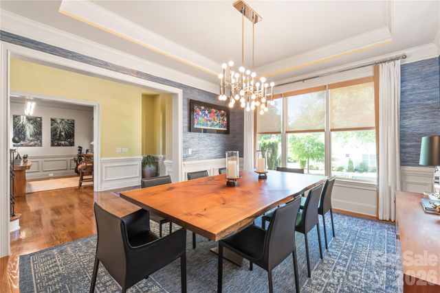 3621 McPherson Street, Waxhaw, NC 28173