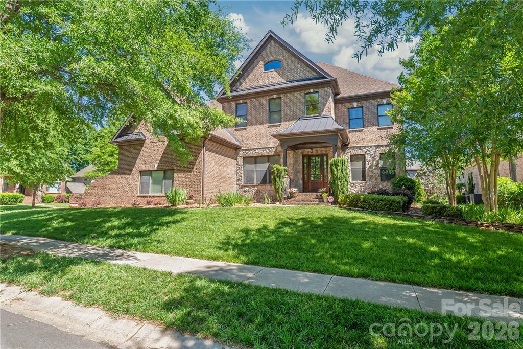 3621 McPherson Street, Waxhaw, NC 28173