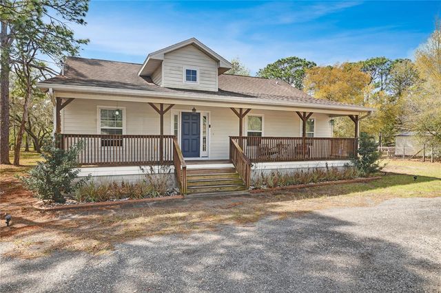 17508 ROCKLEDGE AVENUE, Spring Hill, FL 34610