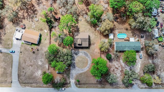 17508 ROCKLEDGE AVENUE, Spring Hill, FL 34610