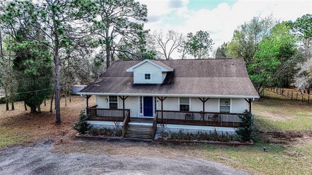 17508 ROCKLEDGE AVENUE, Spring Hill, FL 34610