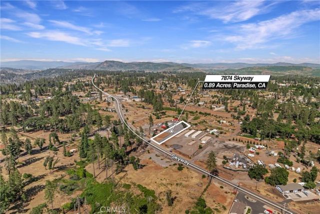 7874 Skyway, Paradise, CA 95969