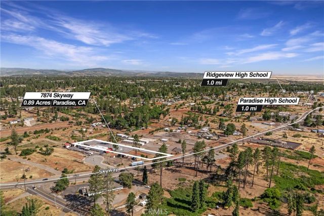 7874 Skyway, Paradise, CA 95969