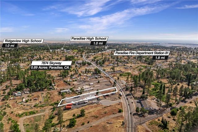 7874 Skyway, Paradise, CA 95969