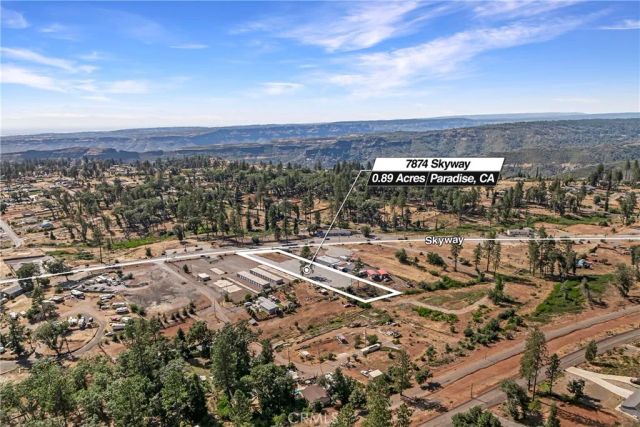 7874 Skyway, Paradise, CA 95969