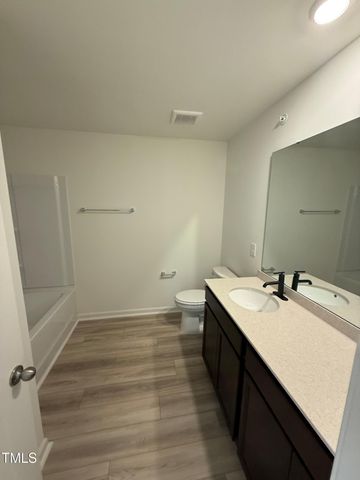 114 Malbec Drive, Chapel Hill, NC 27516