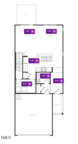 114 Malbec Drive, Chapel Hill, NC 27516