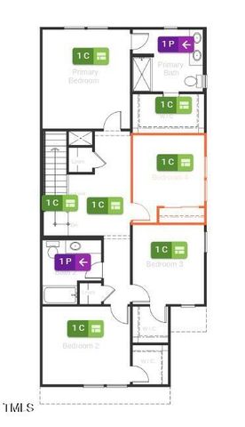 114 Malbec Drive, Chapel Hill, NC 27516