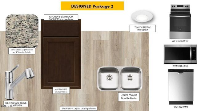 114 Malbec Drive, Chapel Hill, NC 27516