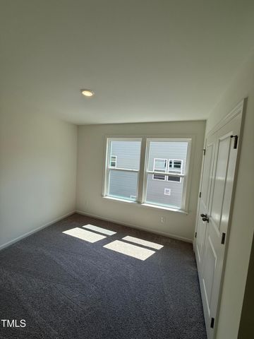 114 Malbec Drive, Chapel Hill, NC 27516