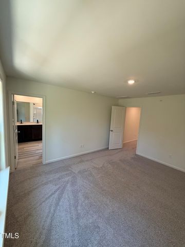 114 Malbec Drive, Chapel Hill, NC 27516