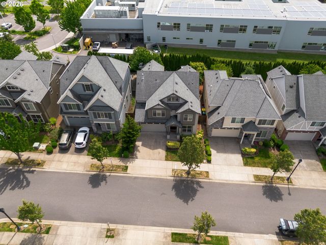 16848 Nw STALDER Ln, Portland, OR 97229