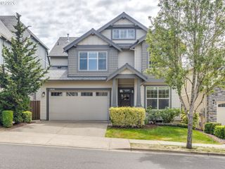 16848 Nw STALDER Ln, Portland, OR 97229