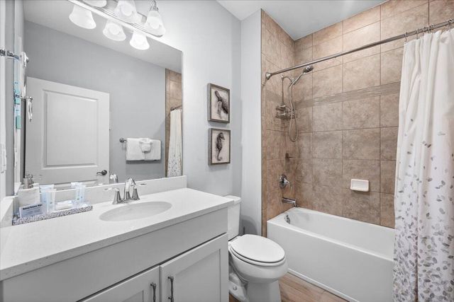 14241 Beach Heather Court, Perdido Key, FL 32507