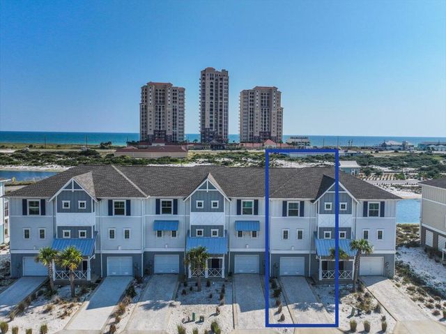 14241 Beach Heather Court, Perdido Key, FL 32507