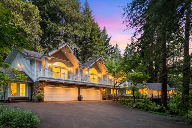 7034 Scotts Valley Drive, Scotts Valley, CA 95066