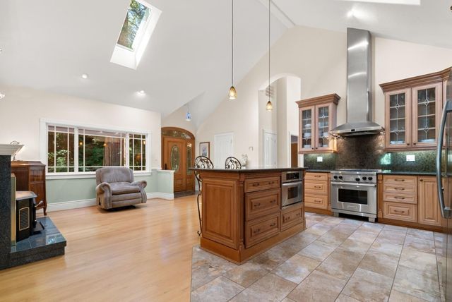 7034 Scotts Valley Drive, Scotts Valley, CA 95066