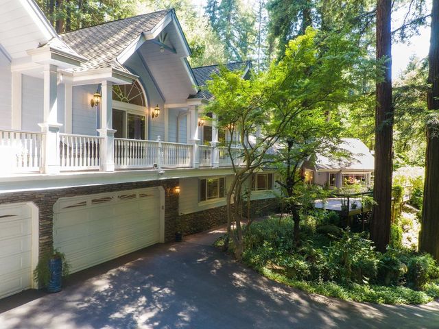 7034 Scotts Valley Drive, Scotts Valley, CA 95066