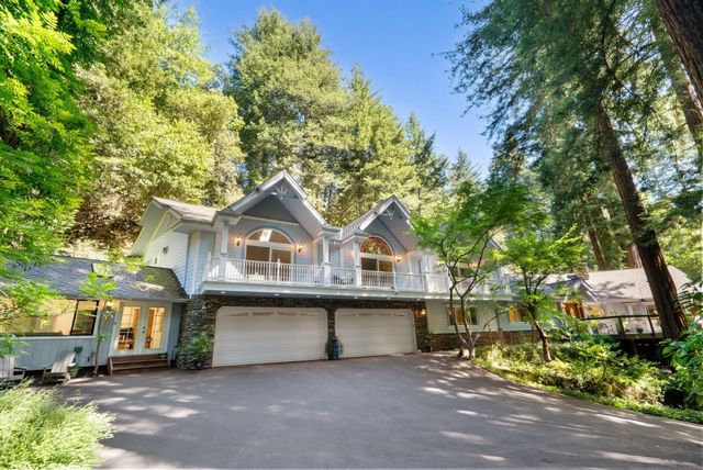 7034 Scotts Valley Drive, Scotts Valley, CA 95066