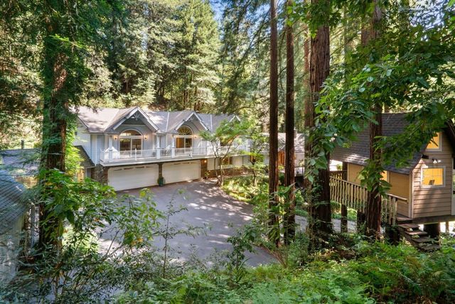 7034 Scotts Valley Drive, Scotts Valley, CA 95066