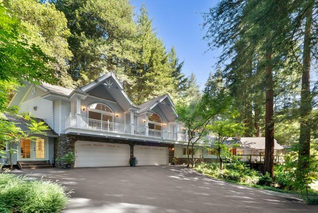 7034 Scotts Valley Drive, Scotts Valley, CA 95066