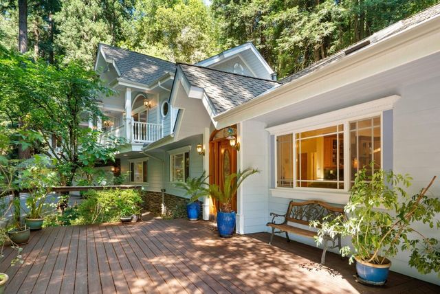 7034 Scotts Valley Drive, Scotts Valley, CA 95066