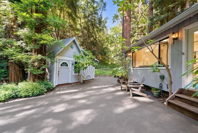 7034 Scotts Valley Drive, Scotts Valley, CA 95066