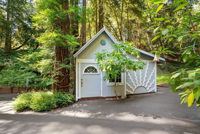 7034 Scotts Valley Drive, Scotts Valley, CA 95066