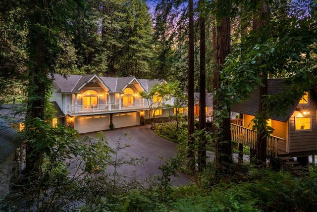 7034 Scotts Valley Drive, Scotts Valley, CA 95066