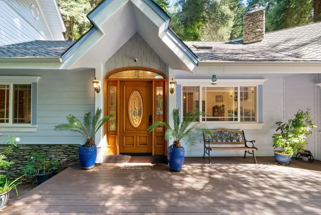 7034 Scotts Valley Drive, Scotts Valley, CA 95066