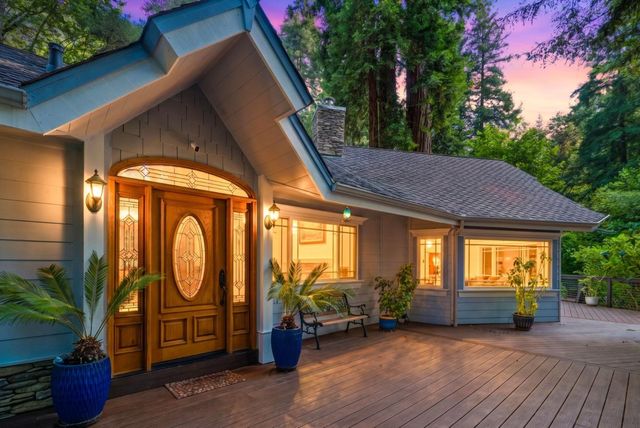 7034 Scotts Valley Drive, Scotts Valley, CA 95066