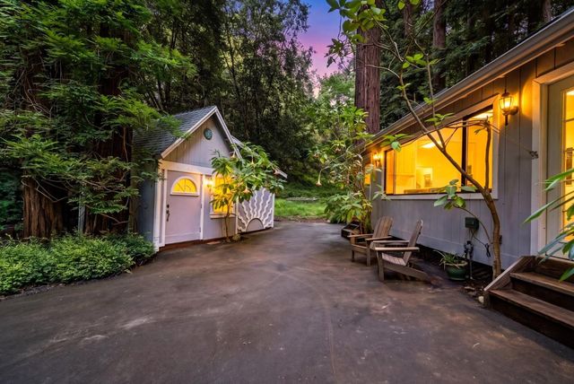 7034 Scotts Valley Drive, Scotts Valley, CA 95066