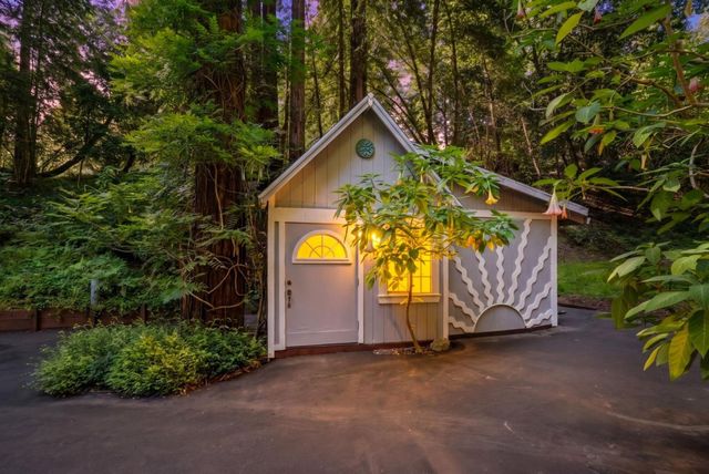 7034 Scotts Valley Drive, Scotts Valley, CA 95066