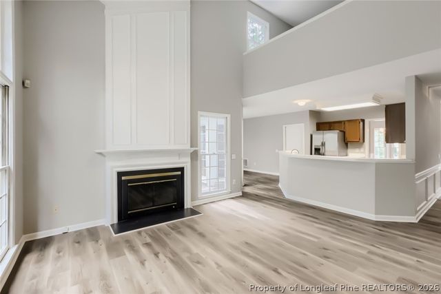 101 Dovershire Court, Cary, NC 27513