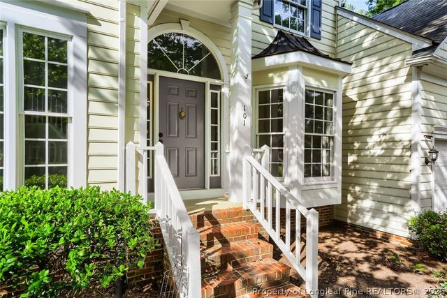 101 Dovershire Court, Cary, NC 27513