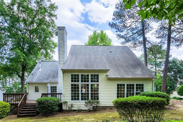 101 Dovershire Court, Cary, NC 27513