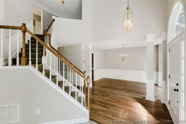 101 Dovershire Court, Cary, NC 27513