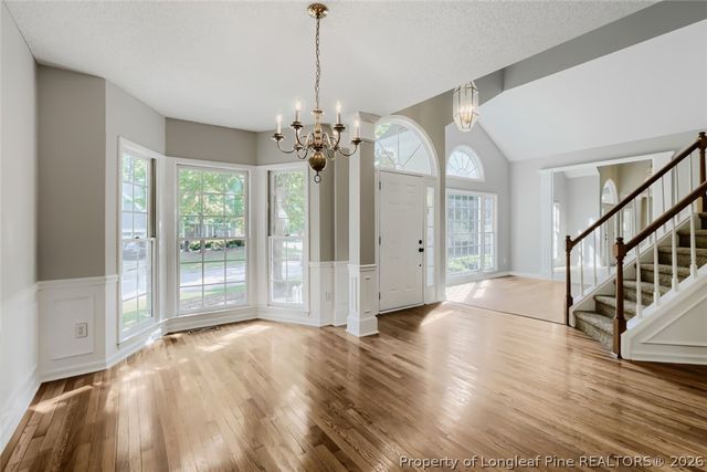 101 Dovershire Court, Cary, NC 27513