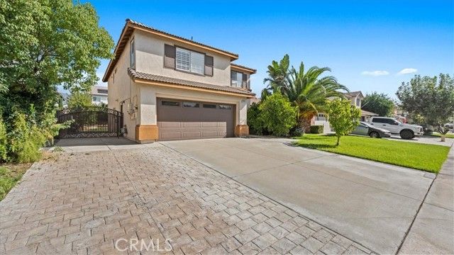 14998 Mustang lane, Fontana, CA 92336