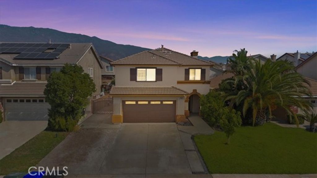 14998 Mustang lane, Fontana, CA 92336