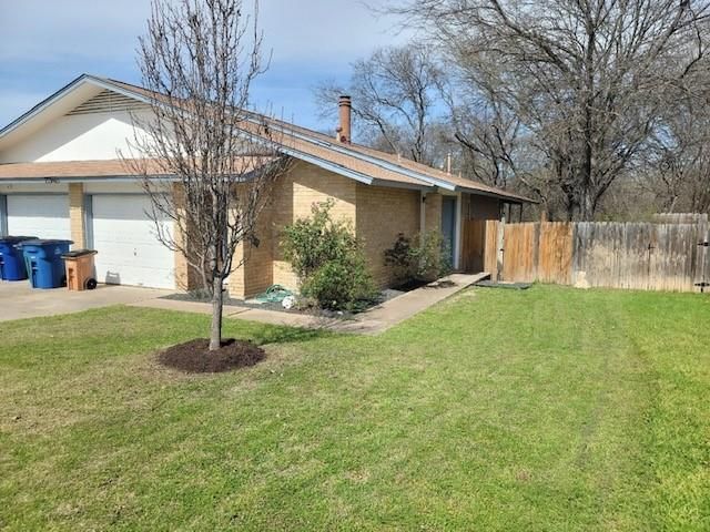 2302 BERKETT DR B, Austin, TX 78745