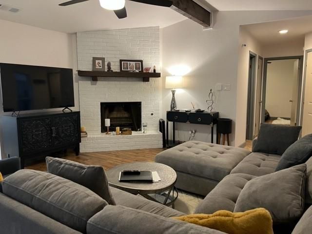 2302 BERKETT DR B, Austin, TX 78745